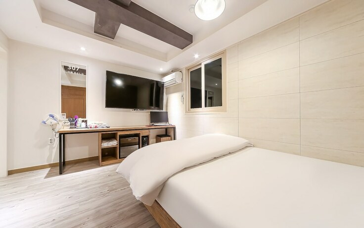 Imagen general del Hotel Gumi Indong GM. Foto 4