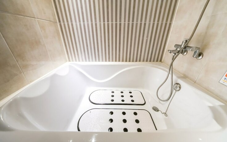 Imagen general del Hotel Gumi Indong GM. Foto 5