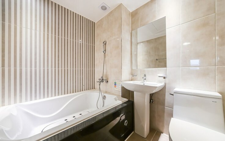 Imagen general del Hotel Gumi Indong GM. Foto 6
