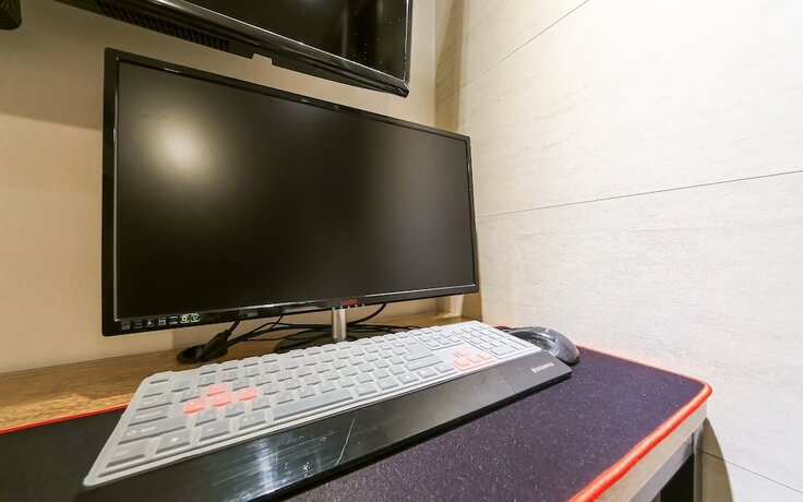 Imagen general del Hotel Gumi Indong GM. Foto 7