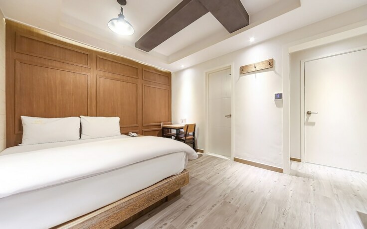Imagen general del Hotel Gumi Indong GM. Foto 8