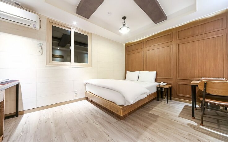 Imagen general del Hotel Gumi Indong GM. Foto 9