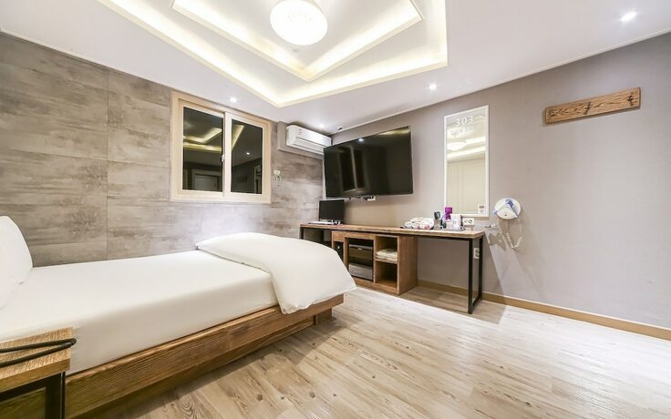 Imagen general del Hotel Gumi Indong GM. Foto 11