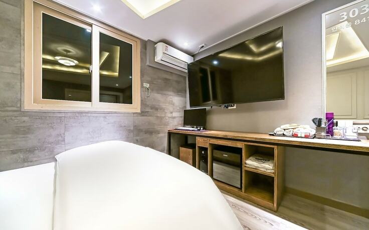 Imagen general del Hotel Gumi Indong GM. Foto 12