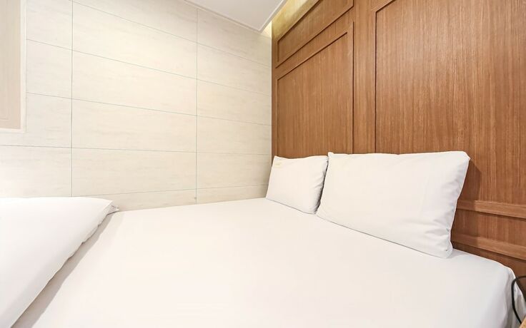 Imagen general del Hotel Gumi Indong GM. Foto 13