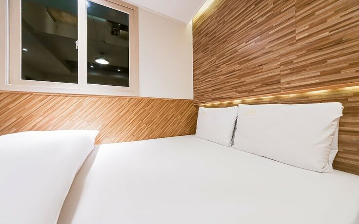 Imagen general del Hotel Gumi Indong GM. Foto 14
