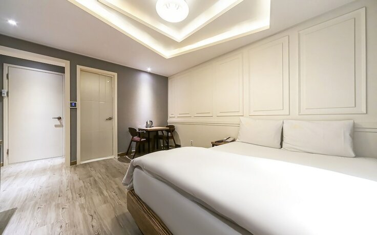 Imagen general del Hotel Gumi Indong GM. Foto 15