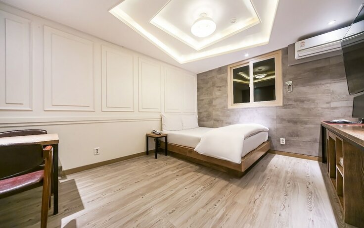 Imagen general del Hotel Gumi Indong GM. Foto 16