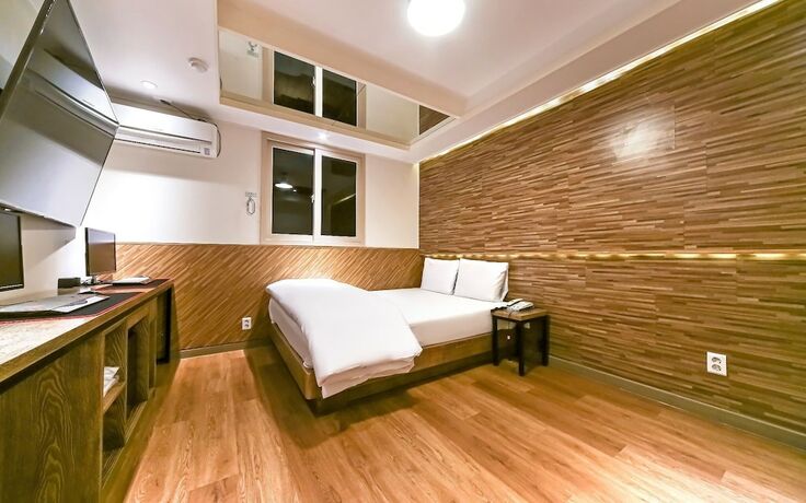 Imagen general del Hotel Gumi Indong GM. Foto 17
