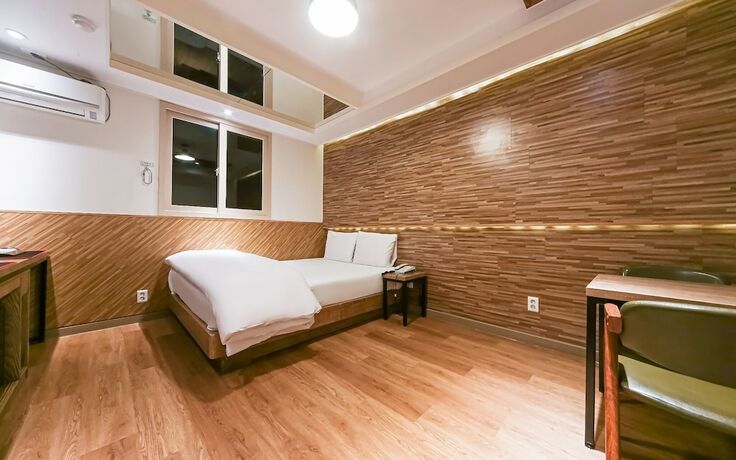 Imagen general del Hotel Gumi Indong GM. Foto 19