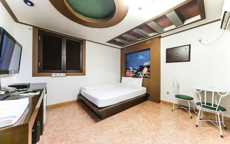 Imagen general del Hotel Gumi Indong Soha. Foto 1