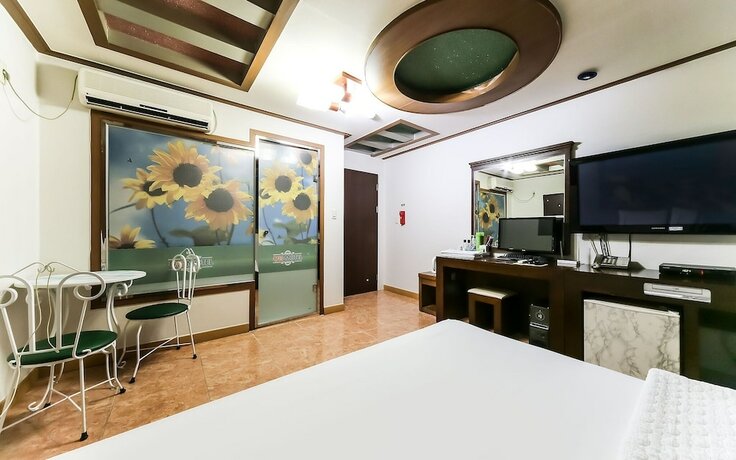 Imagen general del Hotel Gumi Indong Soha. Foto 3