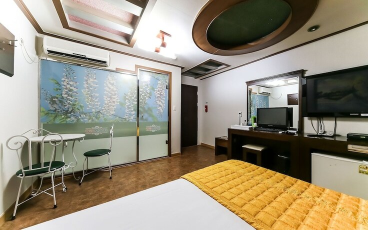 Imagen general del Hotel Gumi Indong Soha. Foto 4