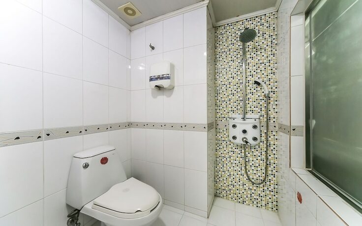 Imagen general del Hotel Gumi Indong Soha. Foto 5