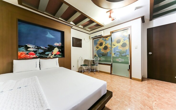 Imagen general del Hotel Gumi Indong Soha. Foto 6