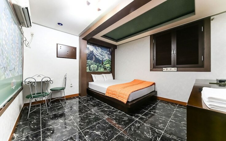 Imagen general del Hotel Gumi Indong Soha. Foto 7