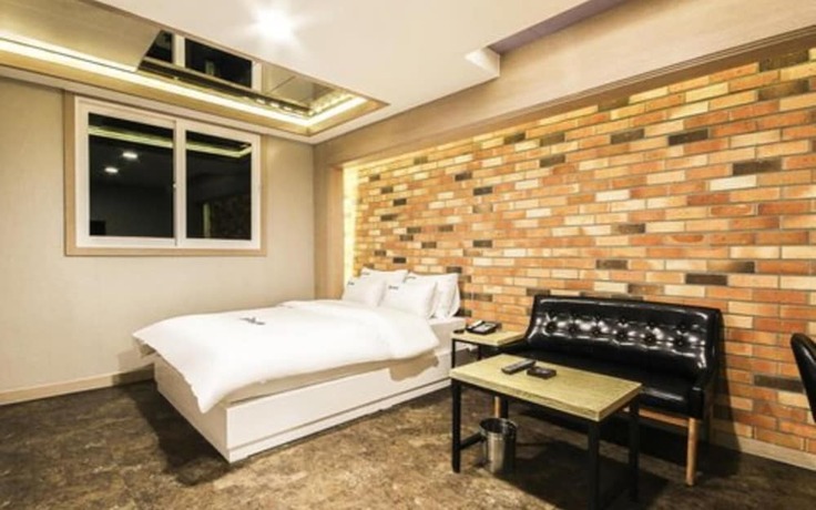 Imagen general del Hotel Gumi Indong WON. Foto 1