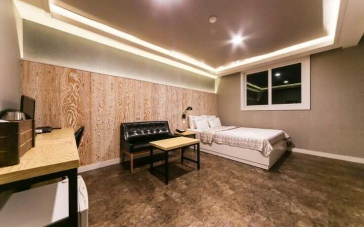 Imagen general del Hotel Gumi Indong WON. Foto 4