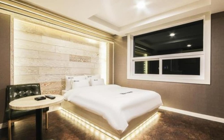 Imagen general del Hotel Gumi Indong WON. Foto 6