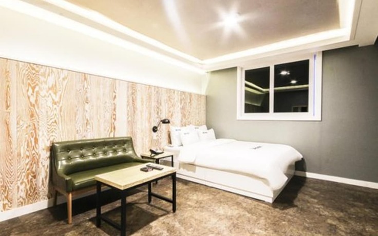 Imagen general del Hotel Gumi Indong WON. Foto 8
