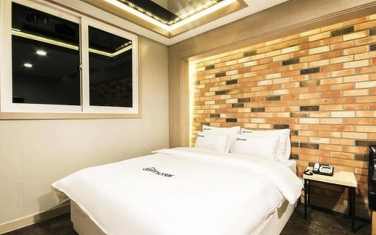 Imagen general del Hotel Gumi Indong WON. Foto 9