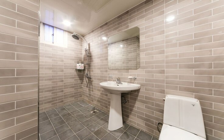 Imagen general del Hotel Gumi Indong WON. Foto 12