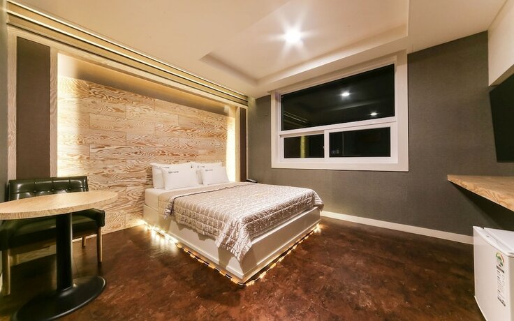 Imagen general del Hotel Gumi Indong WON. Foto 15