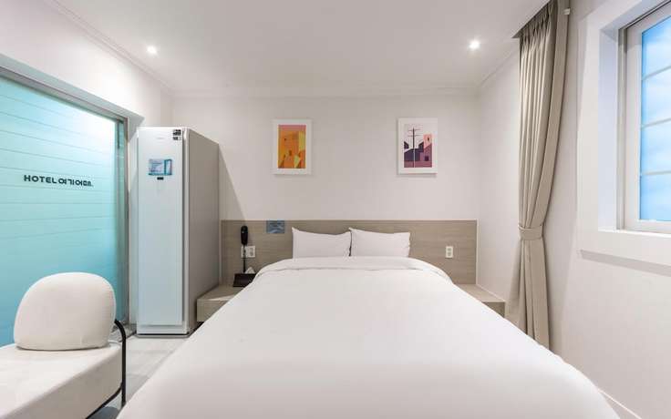 Imagen de la habitación del Hotel Gumi Indong Yeogieotae 2nd Branch. Foto 8