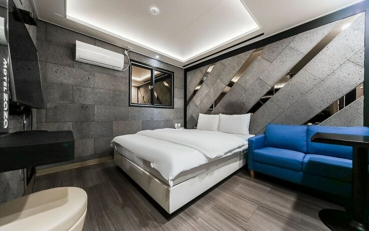 Imagen general del Hotel Gumi Indong Zaza. Foto 1