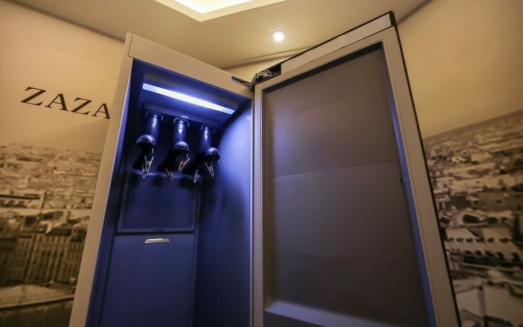 Imagen general del Hotel Gumi Indong Zaza. Foto 2
