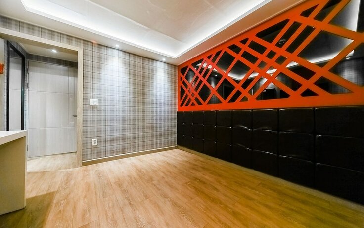 Imagen general del Hotel Gumi Indong Zaza. Foto 3