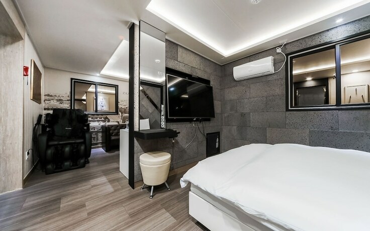 Imagen general del Hotel Gumi Indong Zaza. Foto 4