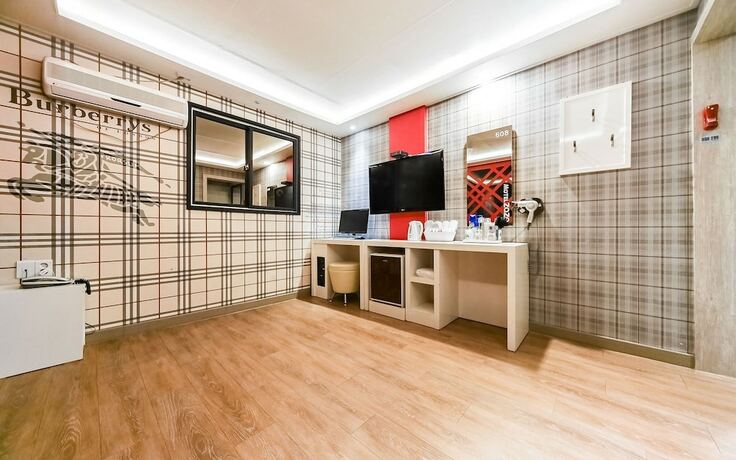 Imagen general del Hotel Gumi Indong Zaza. Foto 6