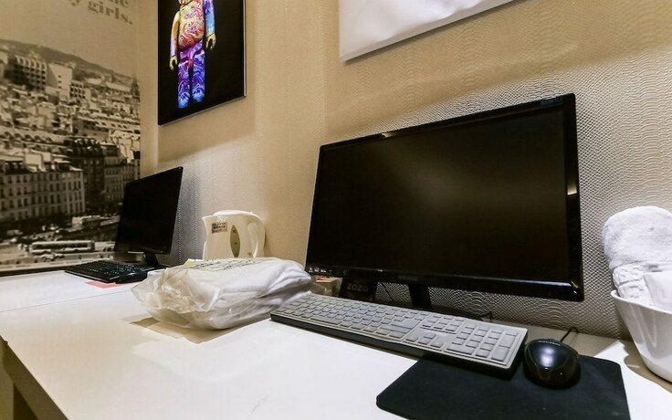 Imagen general del Hotel Gumi Indong Zaza. Foto 8