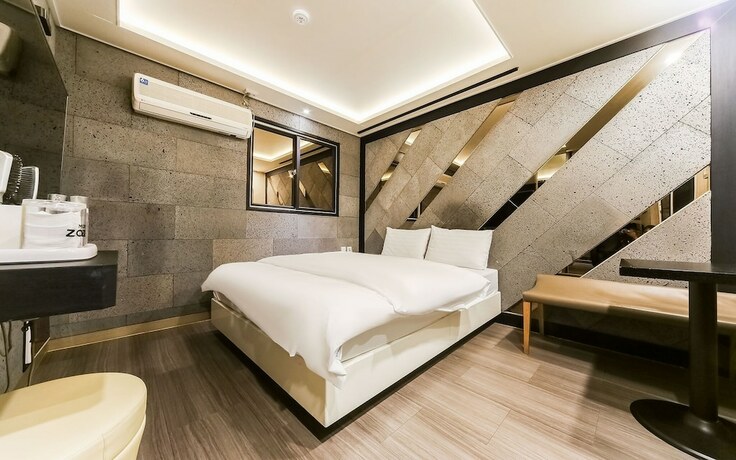 Imagen general del Hotel Gumi Indong Zaza. Foto 9