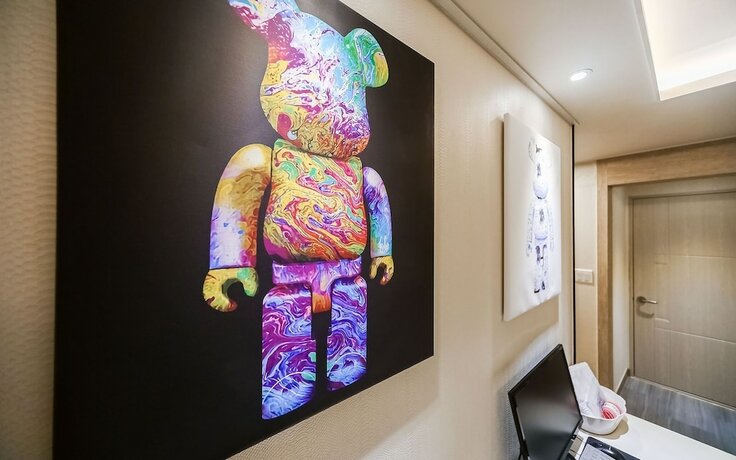 Imagen general del Hotel Gumi Indong Zaza. Foto 10