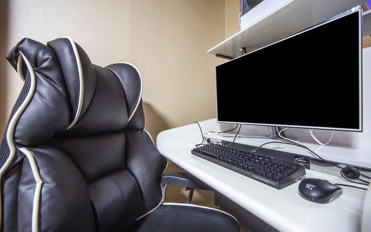 Imagen de la habitación del Hotel Gumi Okgye Cosmo. Foto 4
