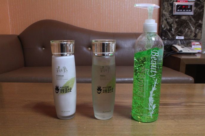 Imagen de los interiores del Hotel Gumi Okgye Cosmo. Foto 18