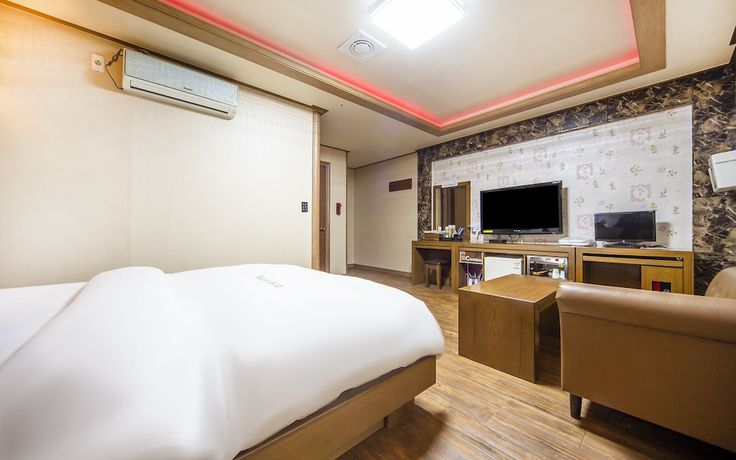 Imagen de la habitación del Hotel Gumi Okgye Cosmo. Foto 7