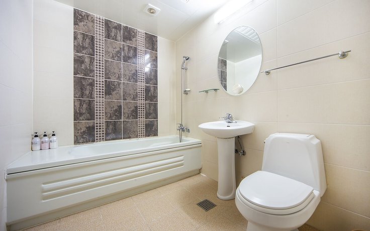 Imagen de la habitación del Hotel Gumi Okgye Cosmo. Foto 8