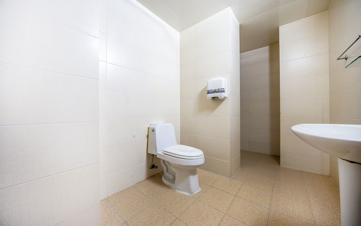 Imagen de la habitación del Hotel Gumi Okgye Cosmo. Foto 10