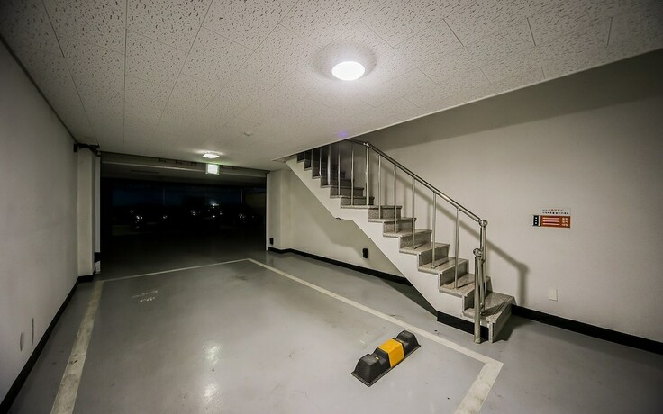 Imagen general del Hotel Gumi Okgye Soo. Foto 4