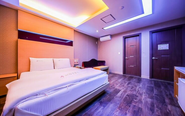 Imagen general del Hotel Gumi Okgye Soo. Foto 6