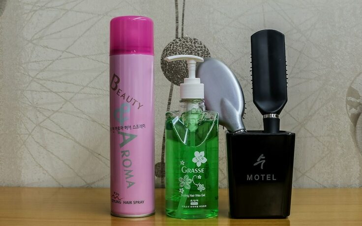 Imagen general del Hotel Gumi Okgye Soo. Foto 9