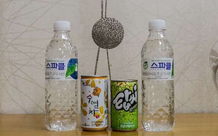 Imagen general del Hotel Gumi Okgye Soo. Foto 10
