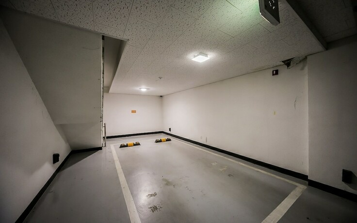 Imagen general del Hotel Gumi Okgye Soo. Foto 11