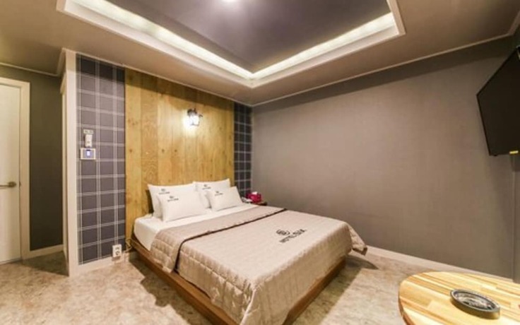 Imagen general del Hotel Gumi Six. Foto 1
