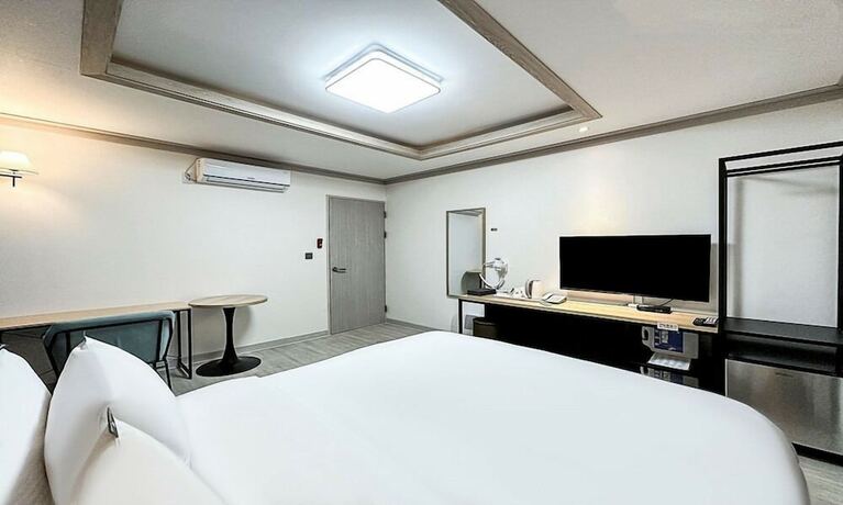 Imagen general del Hotel Gumi Time. Foto 3