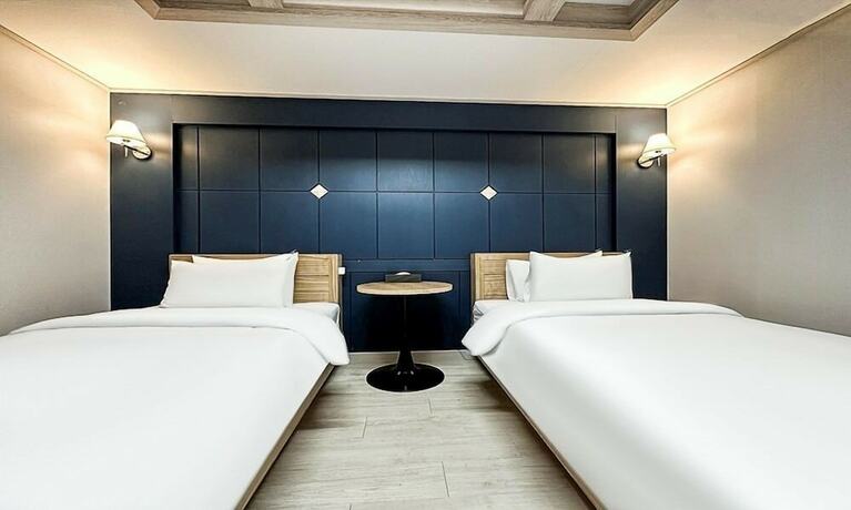 Imagen general del Hotel Gumi Time. Foto 4