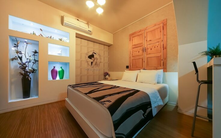 Imagen general del Hotel Gumi Wonpyeongdong Ace. Foto 5